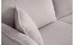KONSIMO Ecksofa Belmos