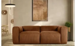 KONSIMO Einzelsofa Buffo