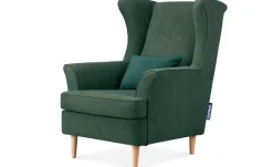 KONSIMO Ohrensessel Stralis