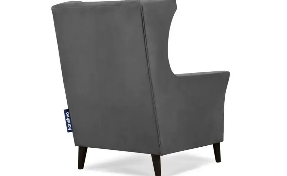 KONSIMO Sessel Salis