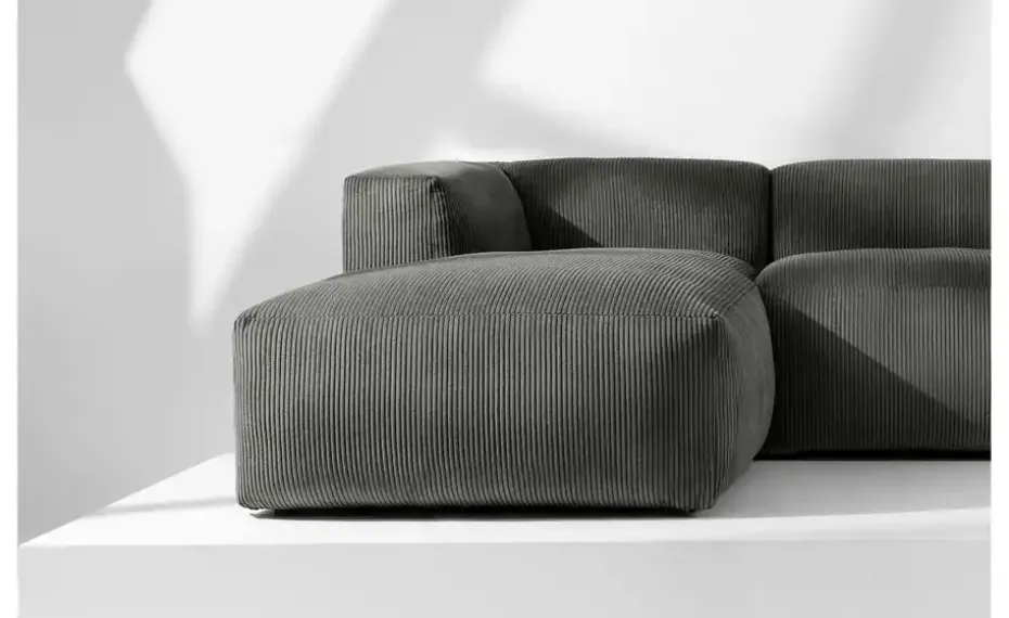 KONSIMO Wohnlandschaft Buffo