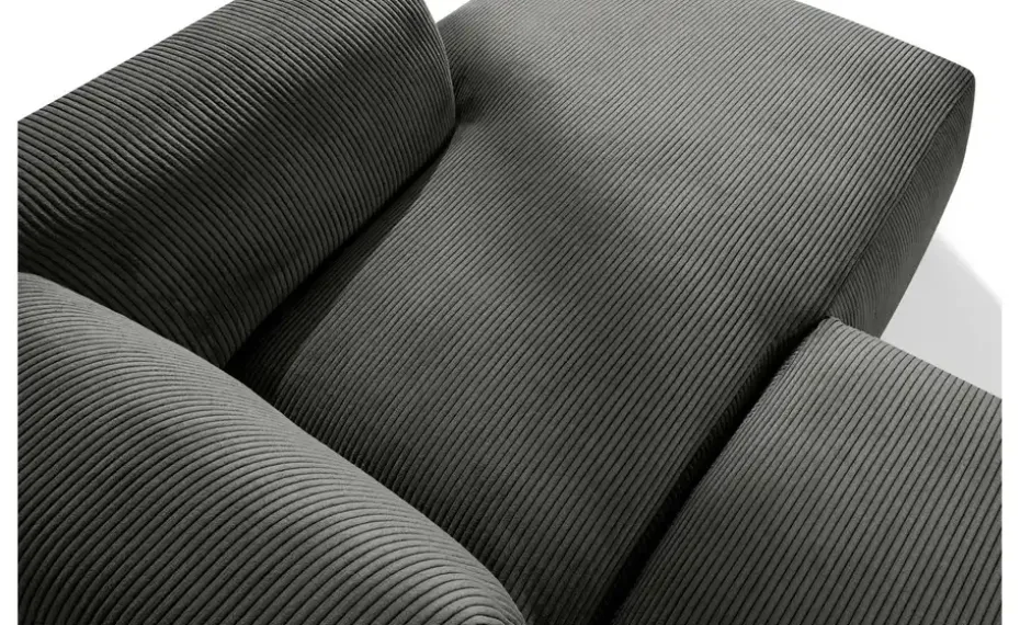 KONSIMO Wohnlandschaft Buffo
