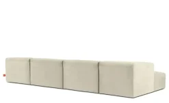KONSIMO Wohnlandschaft Buffo