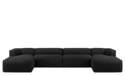 KONSIMO Wohnlandschaft Buffo