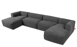 KONSIMO Wohnlandschaft Buffo