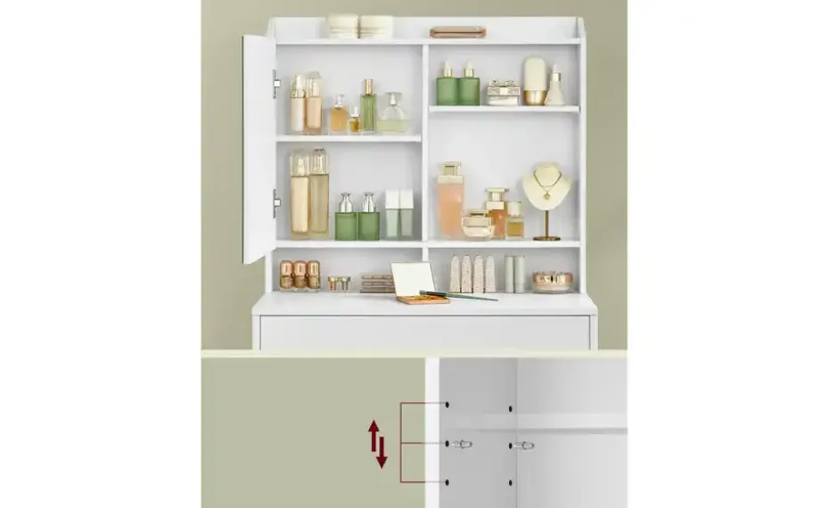 Kosmetiktisch