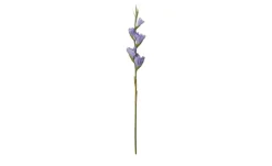 Kunstblume Gladiole