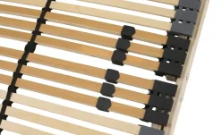 Lattenrost Euroflex 400 K+F