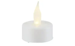 LED Teelichte, 4er Set