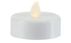 LED Teelichter, 2er-Set