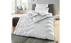 Leicht-Steppbett