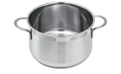 levelone Fleischtopf 16cm Basic