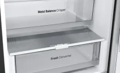 LG Electronics Kühl-Gefrierkombination GBV3200CEP