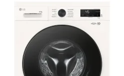 LG Electronics Waschtrockner W4WB3095Y