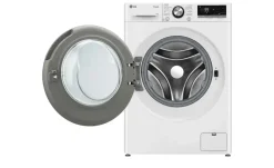 LG Electronics Waschvollautomat F6WR7012