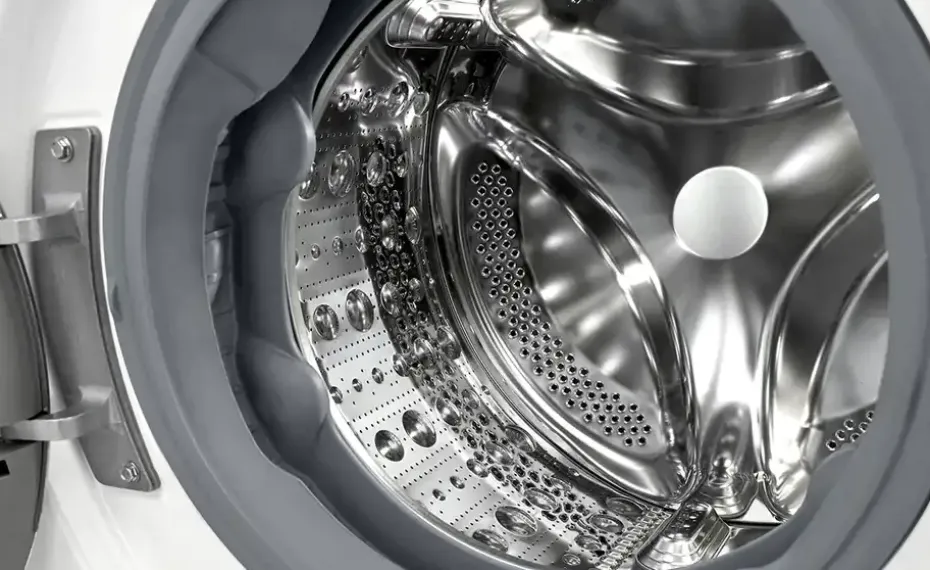 LG Electronics Waschvollautomat F6WR7012