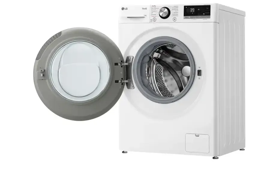 LG Electronics Waschvollautomat F6WR7012