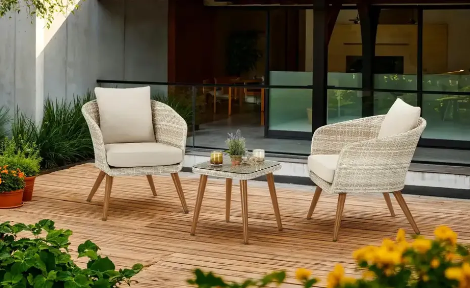 Lounge-Set Groningen