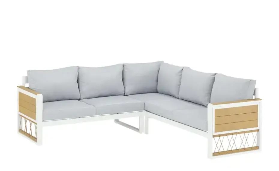 Lounge-Set Virginia
