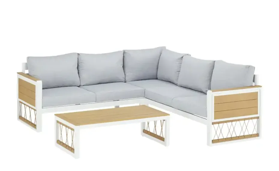 Lounge-Set Virginia