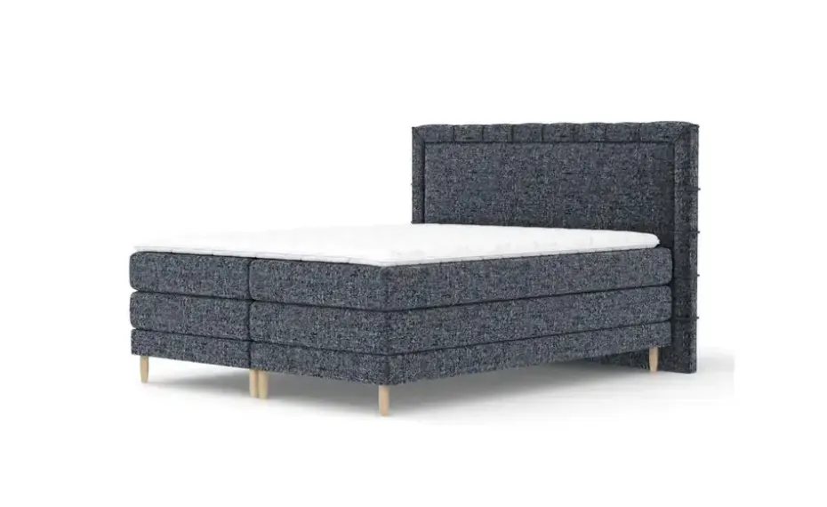 maison de rêve Boxspringbett