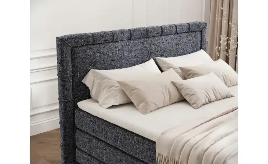 maison de rêve Boxspringbett