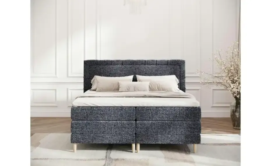 maison de rêve Boxspringbett