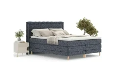 maison de rêve Boxspringbett