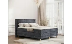 maison de rêve Boxspringbett