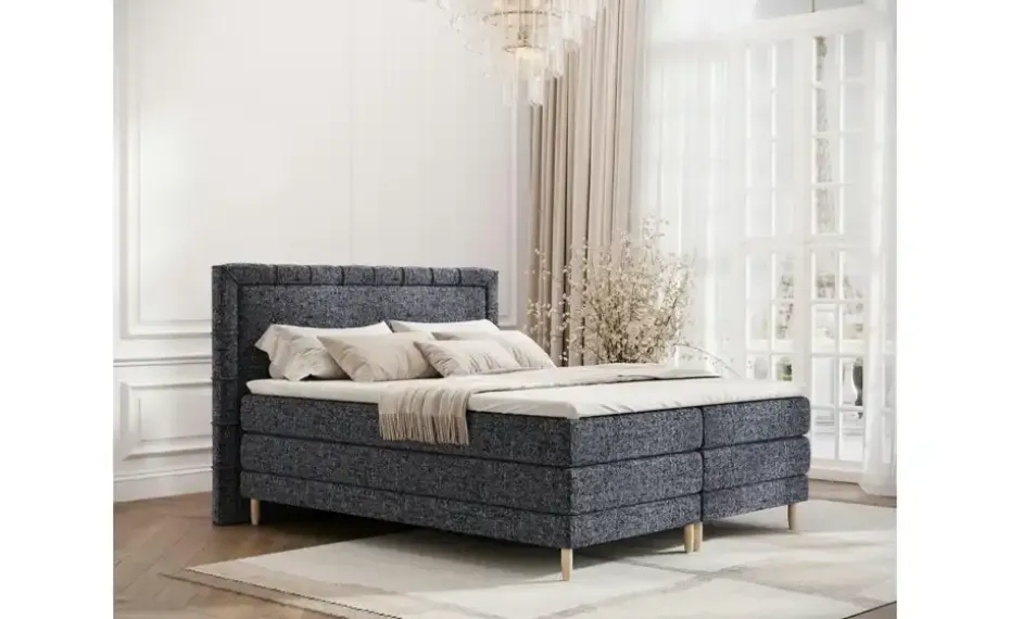 maison de rêve Boxspringbett