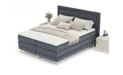 maison de rêve Boxspringbett