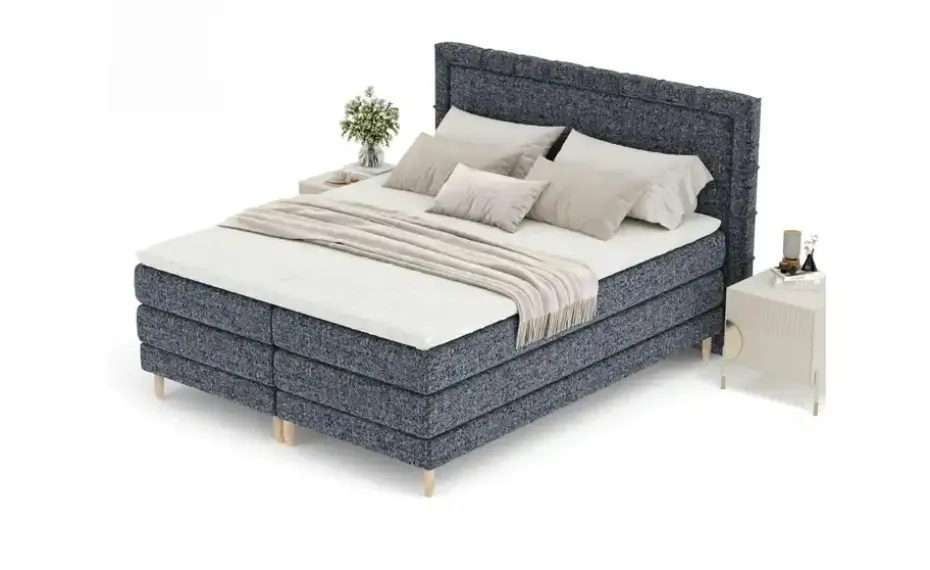 maison de rêve Boxspringbett