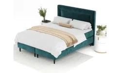maison de rêve Boxspringbett