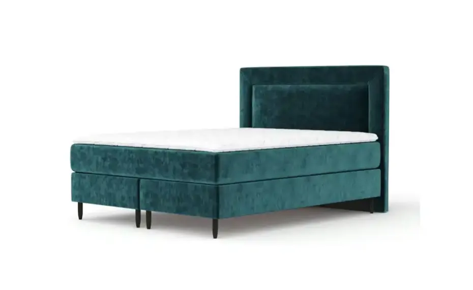 maison de rêve Boxspringbett