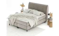 maison de rêve Boxspringbett