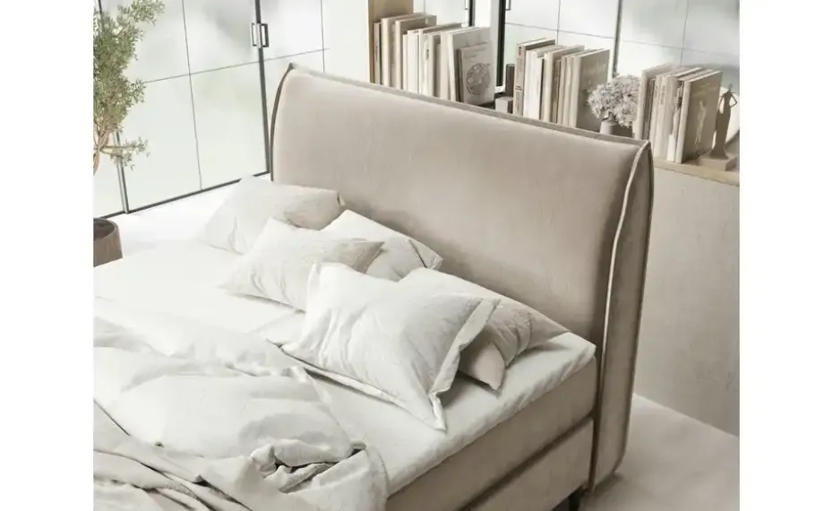 maison de rêve Boxspringbett