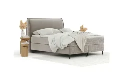 maison de rêve Boxspringbett