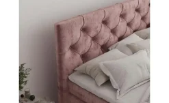 maison de rêve Boxspringbett mit Stauraum