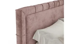 maison de rêve Boxspringbett mit Stauraum