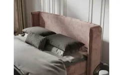 maison de rêve Boxspringbett mit Stauraum Passion