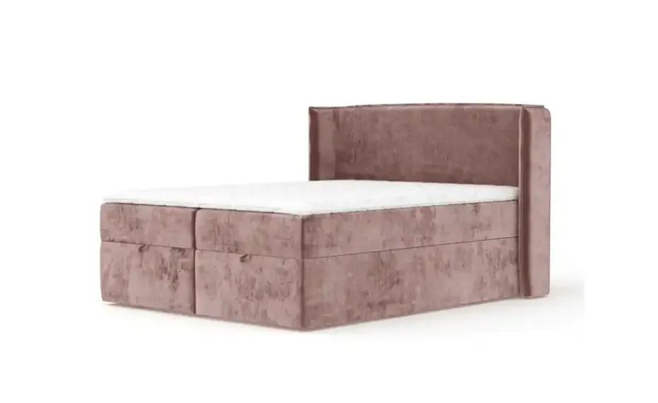 maison de rêve Boxspringbett mit Stauraum Passion