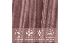 maison de rêve Boxspringbett mit Stauraum Passion