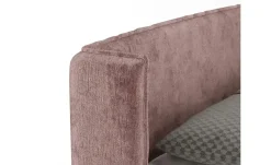 maison de rêve Boxspringbett mit Stauraum Passion