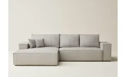 maison de rêve Ecksofa Maze