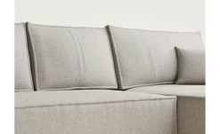 maison de rêve Ecksofa Maze