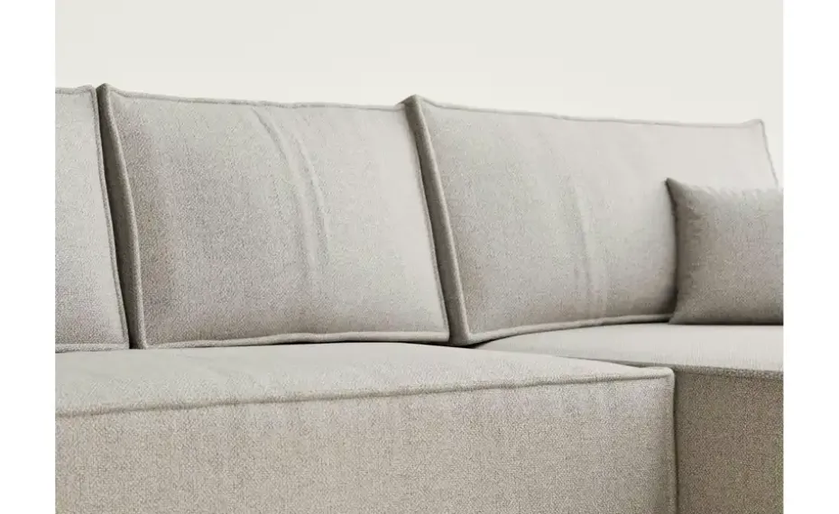 maison de rêve Ecksofa Maze
