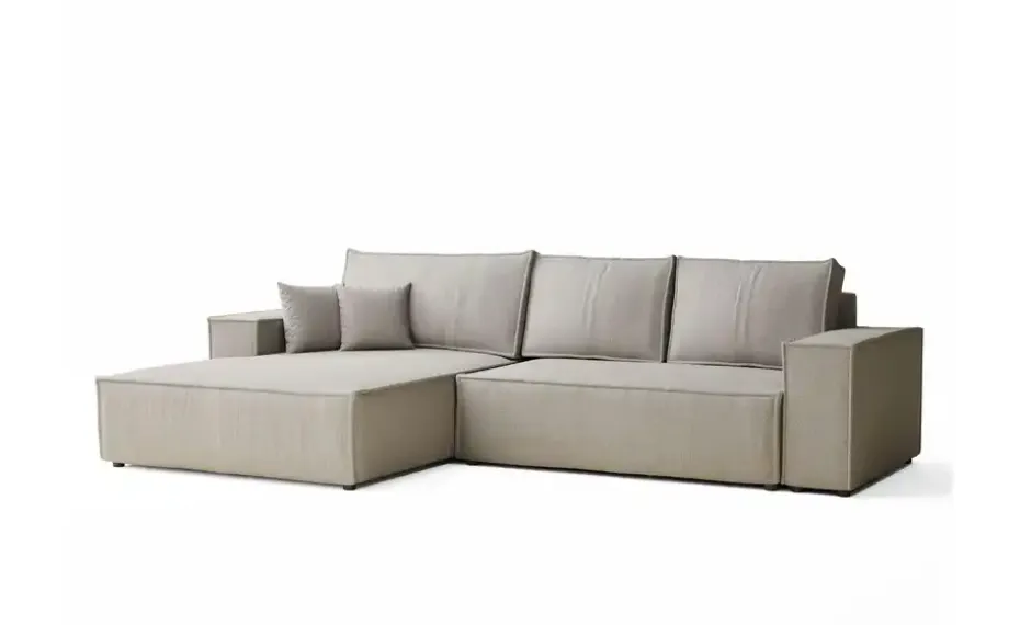maison de rêve Ecksofa Maze