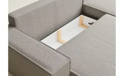 maison de rêve Ecksofa Maze