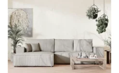 maison de rêve Ecksofa Maze