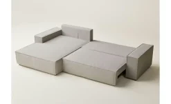 maison de rêve Ecksofa Maze